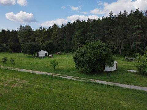 Eladó Telek 2167 Vácduka Csodálatos birtok a természet ölelésében