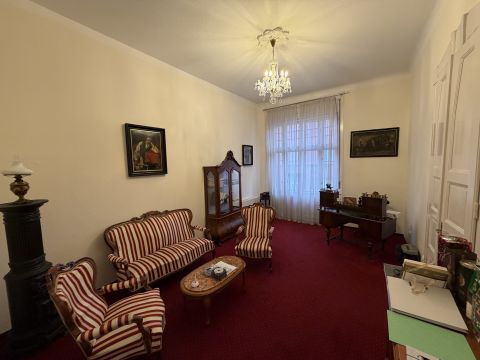 Eladó Lakás 1136 Budapest 13. kerület 