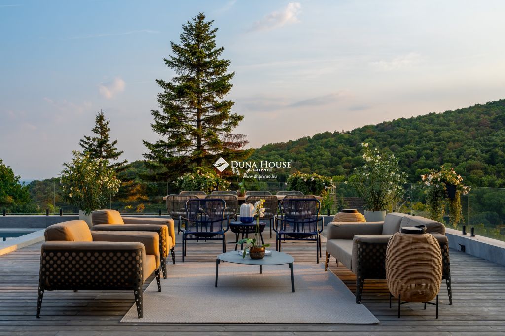 Eladó ház, Budapest, 12. kerület