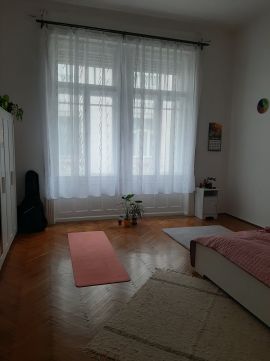 Eladó Lakás 1085 Budapest 8. kerület 