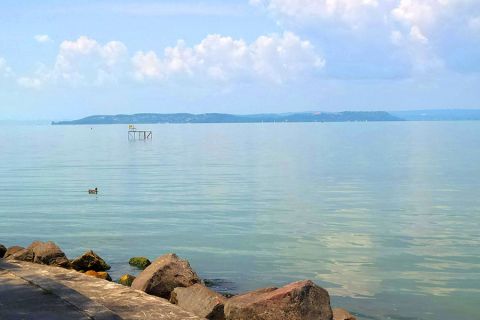 Eladó Lakás 8600 Siófok 