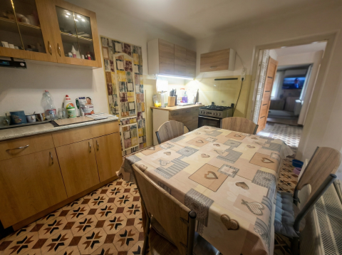 Eladó Ház 1182 Budapest 18. kerület Ganzkertvárosban lehetőségekkel teli családi ház