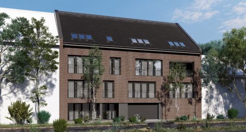 Eladó Lakás Felsőváros társasház