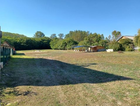 Eladó Telek 2300 Ráckeve 2300 Ráckeve, Ráckeve