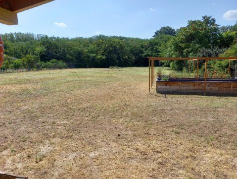 Eladó Telek 2300 Ráckeve , 2300 Ráckeve, Ráckeve