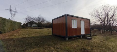 Eladó Telek 7630 Pécs 