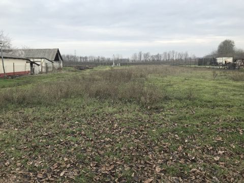 Eladó Telek 2465 Ráckeresztúr 