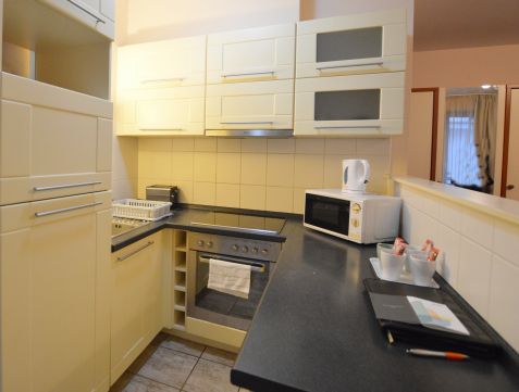 Kiadó Lakás 1065 Budapest 6. kerület 