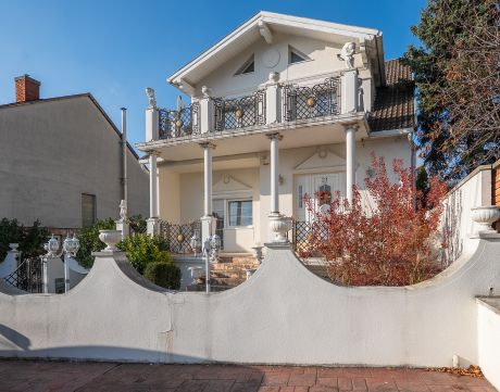 Eladó Ház 2837 Vértesszőlős 