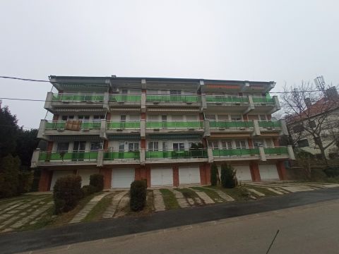 Eladó Lakás 1112 Budapest 11. kerület 