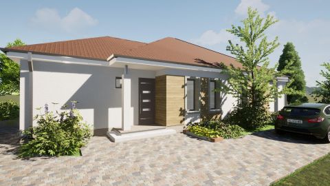 Eladó Ház 2021 Tahitótfalu 