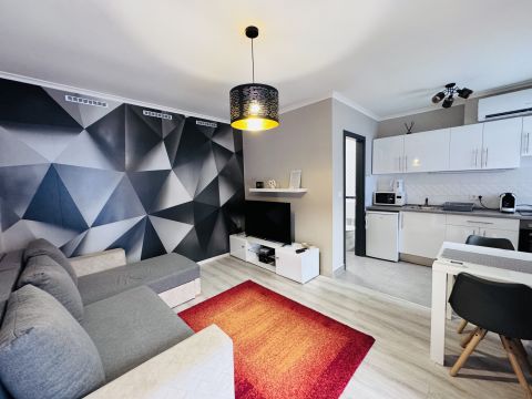 Eladó Lakás 7815 Harkány 