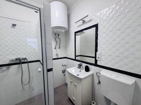 Eladó Lakás 7815 Harkány 