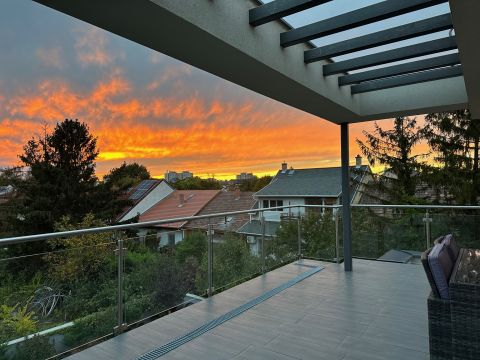 Kiadó Lakás 1141 Budapest 14. kerület 