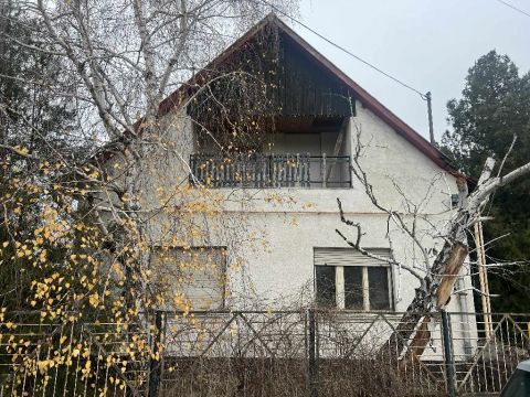 Eladó Ház 5091 Tószeg , 5091 Tószeg, temető