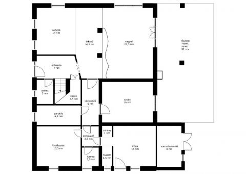 Eladó Ház 2111 Szada 2111 Szada, Kertváros