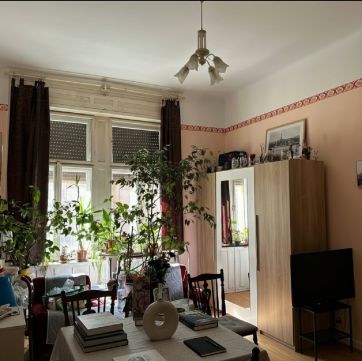 Eladó Lakás 1094 Budapest 9. kerület 