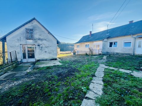 Eladó Ház 9943 Kondorfa 