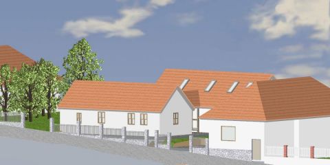 Eladó Ház 2011 Budakalász 