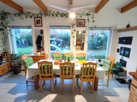 Eladó Ház 9341 Kisfalud , Vágóhíd utca közelében