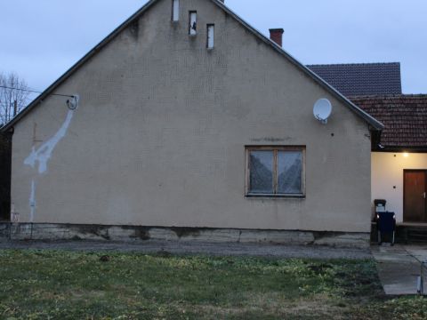 Eladó Ház 4751 Kocsord Kocsord