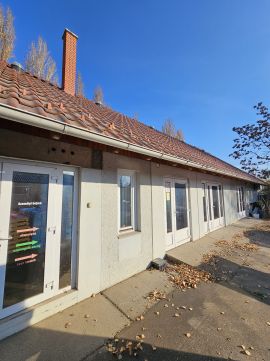 Eladó Ipari 6000 Kecskemét , Kiskőrösi út