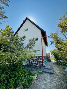 Eladó Ház 8226 Alsóörs 