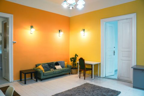 Eladó Lakás 1071 Budapest 7. kerület , Erzsébetváros