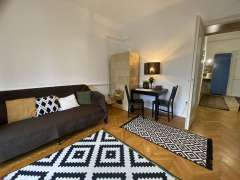 Eladó Lakás 1135 Budapest 13. kerület 