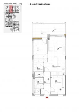 Eladó Lakás  Ezüstpart