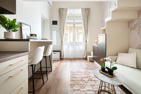 Eladó Lakás 1073 Budapest 7. kerület 