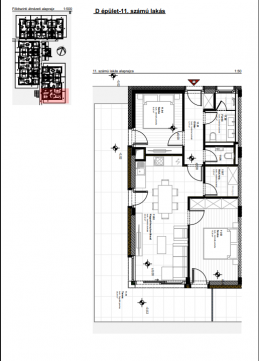 Eladó Lakás  Ezüstpart