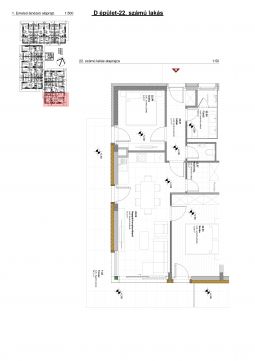 Eladó Lakás  Ezüstpart