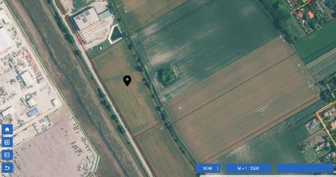 Eladó Telek 2454 Iváncsa 2454 Iváncsa, Iváncsa