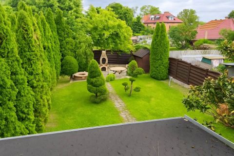 Eladó Ház 1106 Budapest 10. kerület Zöldpálya 1