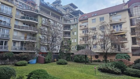 Kiadó Lakás 1094 Budapest 9. kerület , PÁVA UTCA