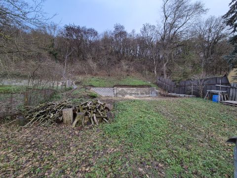 Eladó Telek 8174 Balatonkenese 349 nm-es belterületi telek