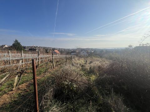 Eladó Telek 8096 Sukoró 