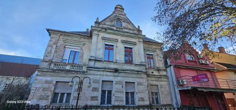 Eladó Lakás 8600 Siófok 