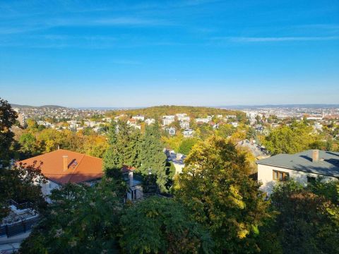 Eladó Lakás 1126 Budapest 12. kerület 