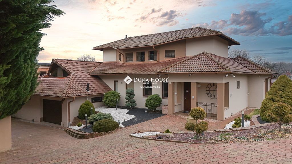 Eladó ház, Mogyoród