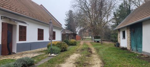 Eladó Ház 8291 Barnag 