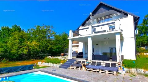 Eladó Ház 8256 Ábrahámhegy 