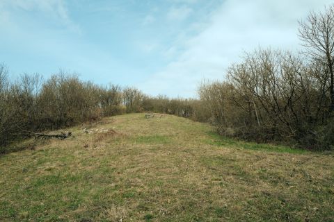 Eladó Telek 8233 Balatonszőlős 