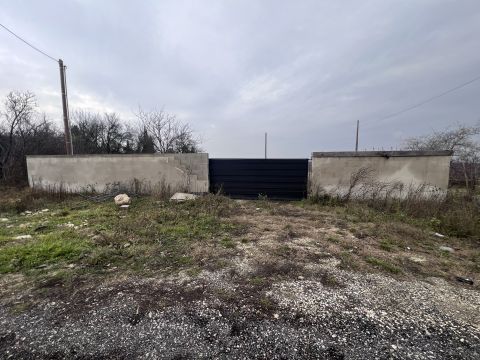 Eladó Telek 2045 Törökbálint 