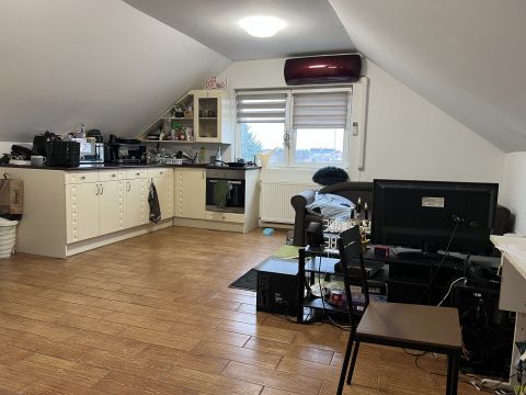 Eladó Lakás 2314 Halásztelek , Halásztelken kiváló lokációval rendelkező lakás eladó