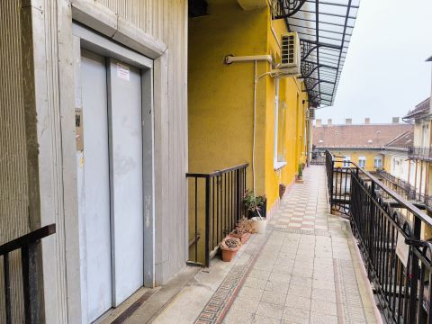 Kiadó Lakás 3525 Miskolc 