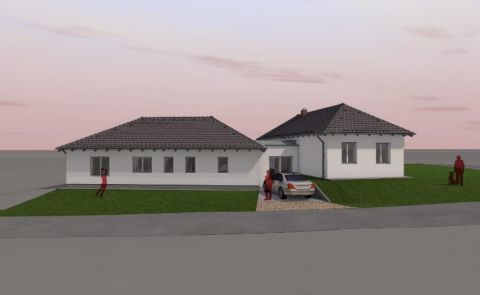 Eladó Ház 2243 Kóka 