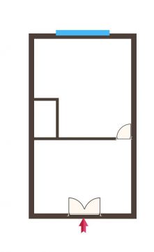 Eladó Üzlethelyiség 1133 Budapest 13. kerület Kárpát utca 