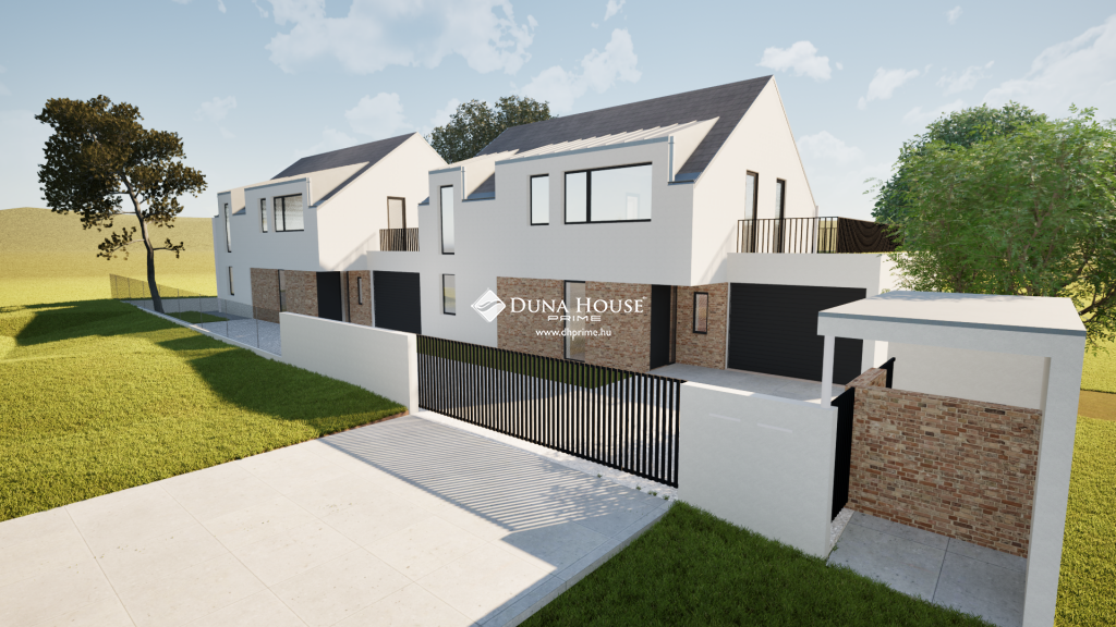 Eladó ház, Budakalász